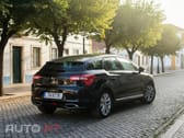 Citroen DS5 2.0 HDi Hybrid4 Sport Chic CMP6