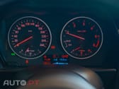 BMW 118 d Advantage