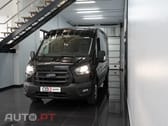 Ford Transit 350 L3 2.0 TDCi H2 Trend EcoBlue