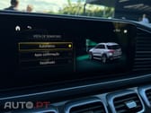 Mercedes-Benz GLE de 4Matic