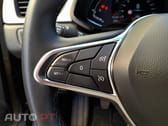 Renault Captur 1.0 TCe 100 Bi-Fuel techno