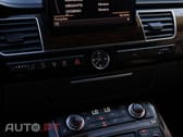 Audi A8 3.0 TDi V6 quattro