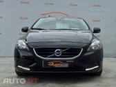 Volvo V40 1.6 D2 Momentum