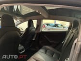 Tesla Model 3 Standard Range Plus RWD