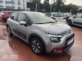Citroen C3 1.5 BlueHDi C-Series