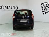Dacia Lodgy 1.5 Blue dCi Comfort 7L