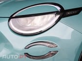 Fiat 600 1.2 Hybrid