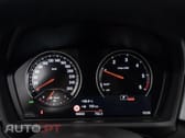 BMW X1 16 d sDrive Advantage Auto