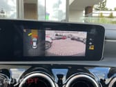 Mercedes-Benz CLA 180 d Business Solutions