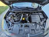 Renault Mégane Break Gt-Line