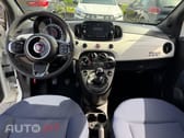 Fiat 500 1.0 Hybrid Lounge