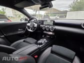 Mercedes-Benz A 180 d AMG Edition 1