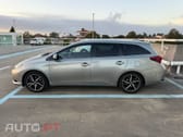 Toyota Auris Touring Sports 1.8 HSD Comfort+P.Sport