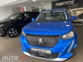 Peugeot 2008 1.5 BlueHDi Allure Pack EAT8