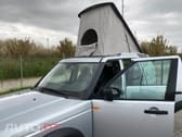 Land Rover Discovery 3 2.7 TDV6 SE CAMPER