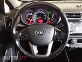 Kia Rio 1.1 Crdi