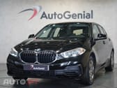 BMW 116 i Advantage