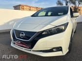 Nissan Leaf Tekna ProPilot Park