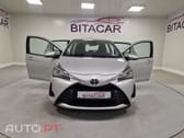 Toyota Yaris 1.0 VVT-I ACTIVE