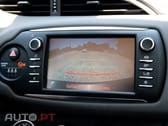 Toyota Yaris 1.0 VVT-i Comfort