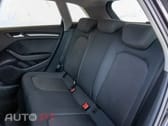 Audi A3 Sportback 1.6 TDI S-line