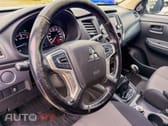 Mitsubishi L200 2.3 DI-D CD Invite 4WD