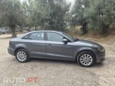 Audi A3 Limousine