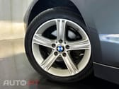 BMW 318 d Line Sport Shadow Auto