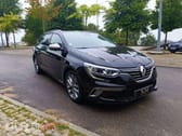 Renault Mégane Sport Tourer 1.5 dCi GT Line