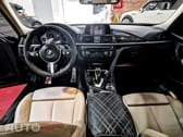 BMW 330 d xDrive Pack Desportivo M Auto