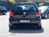 Volkswagen Polo Outro