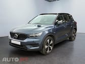 Volvo XC40 T5 Recharge R-Design DCT7