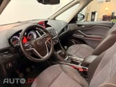 Opel Zafira 1.6 CDTi Cosmo