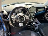 MINI Clubman Cooper S