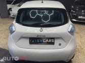Renault Zoe (c/ Bateria) Zen