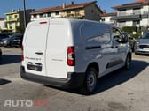 Peugeot Partner 1.5 BlueHDi XL Longa