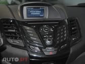 Ford Fiesta 1.5 TDCi Titanium