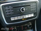 Mercedes-Benz CLA 180 d Shooting Brake Urban