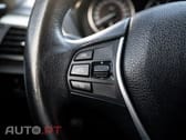 BMW 116 d EDynamics Line Sport