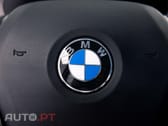 BMW 116 d Advantage