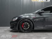 Volkswagen Golf 2.0 TSi GTi DSG Performance