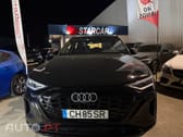 Audi Q8 E-Tron 55 quattro S line