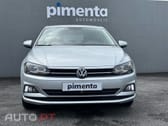 Volkswagen Polo 1.0 Confortline