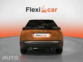 Peugeot 2008 1.5 BlueHDi GT Line EAT8