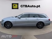 Mercedes-Benz E 300 e T-Modell Avantgarde I.V.A DEDUTIVEL