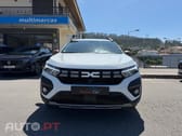 Dacia Jogger 1.0 ECO-G SL Extreme 7L Bi-Fuel