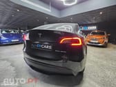 Tesla Model Y Long Range Dual Motor AWD