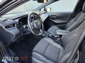 Toyota Corolla 1.8 Hybrid Comfort+P.Sport