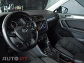 Volkswagen Tiguan Allspace 2.0 TDI Confortline DSG