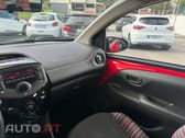 Citroen C1 1.0 VTi Feel
